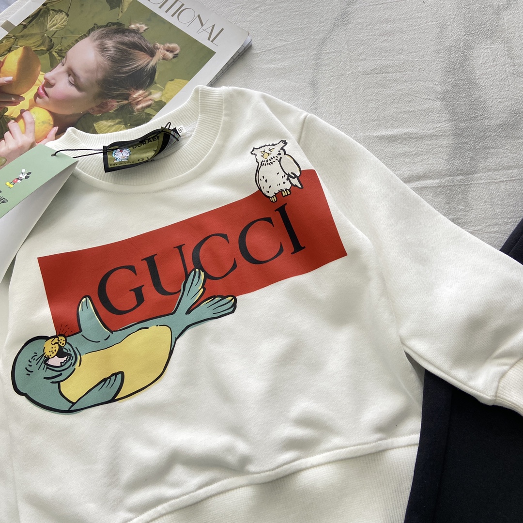 Gucci Kids